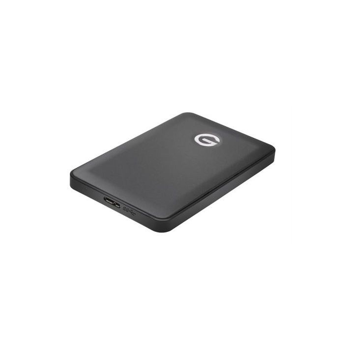 G G-Drive 1TB 3.0 / USB-C Externe Harde