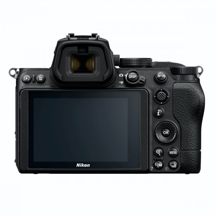 Nikon Z + 24-50mm
