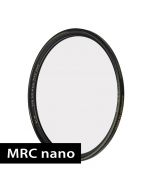 B+W UV-filter MRC Nano Master 49mm