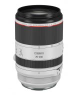 Canon RF 70-200mm f2.8 L IS USM telezoom objectief