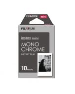 FUJIFILM Instax Mini Monochrome - 10 foto's