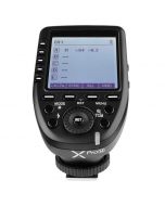 Godox X Pro II -F TTL Transmitter voor Fuji