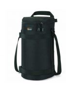 Lowepro Lens Case 13x32cm Zwart Pouch