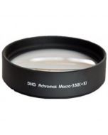 Marumi Macrofilter Achro 330 + 3 Filter DHG 49mm