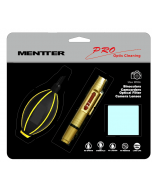 Mentter PRO Optic Cleaning Kit