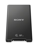 Sony MRW-G2 CFexpress Type A en SD geheugenkaart lezer
