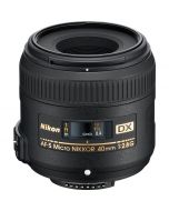 Nikon AF-S 40mm /2.8G Micro DX