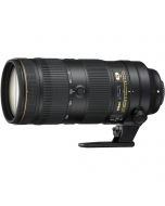 Nikon AF-S 70-200mm /2.8E FL ED VR