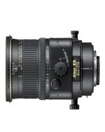 Nikon PC-E 85mm /2.8D Micro Tilt-Shift