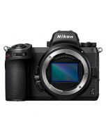 Nikon Z 7II fullframe systeemcamera