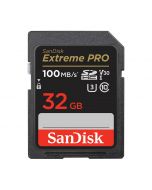 Sandisk SDHC 32GB Extreme PRO 100mb/s V30
