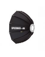 SMDV Speedbox A80 (zonder Speedring)