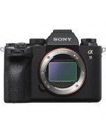 Sony A9 II (ILCE-9M2) Professionele Fullframe systeemcamera 