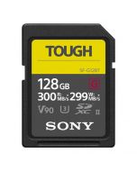 Sony SDXC 128GB TOUGH 300 mb/s UHS-II