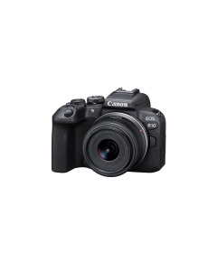Canon EOS R10 + RF-S 18-45mm + € 100,00 cashback