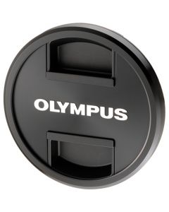 Olympus LC-62D Lensdop