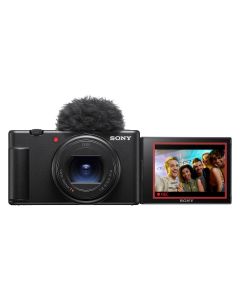 Sony ZV-1 M2 vlogcamera + GP-VPT2BT grip + €100,- Cashback