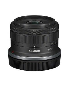 Canon RF-S 10-18mm /4.5-6.3 IS STM