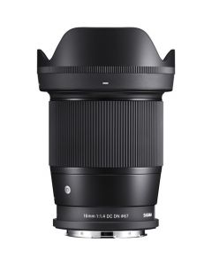 Sigma 16mm /1.4 DC DN Contemporary X-Mount