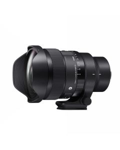 Sigma 15mm f/1.4 Fisheye DG DN Art Lens (Leica L)