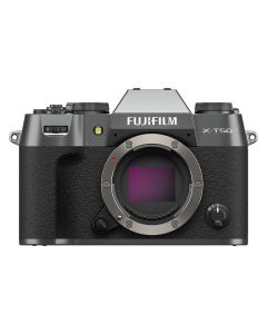 Fujifilm X-T50 Body Charcoal