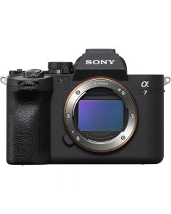 Sony A7 IV Body (ILCE-7M4) + € 250,00 extra inruilkorting
