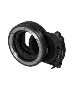Canon EF - EOS R Mount Adapter Met Drop-In Variabele ND-Filter A