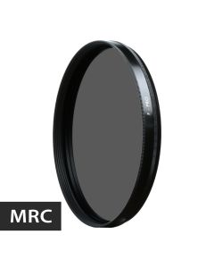 B+W MRC Basic 67mm Circulair Polarisatiefilter (CPOL MRC)