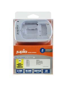 Jupio Brand Charger Nikon