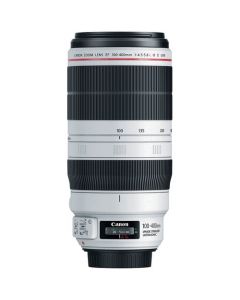 Canon EF 100-400mm /4.5-5.6 L IS USM II