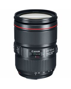 Canon EF 24-105mm /4 L IS USM II