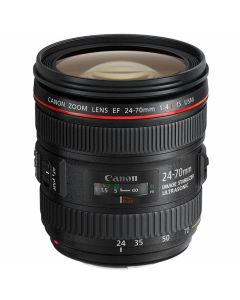 Canon EF 24-70mm /4 L IS USM