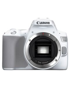 Canon EOS 250D body Wit