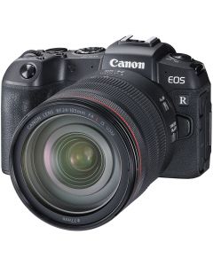 Canon EOS RP + RF 24-105mm /4.0 L IS USM 