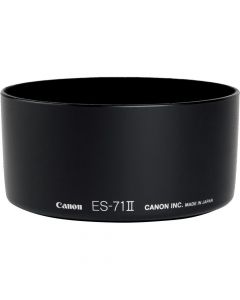 Canon ES-71II Zonnekap (voor EF 50mm /1.4 USM)