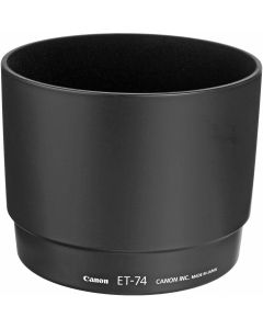 Canon ET-74 Zonnekap (voor EF 70-200mm /4.0L)