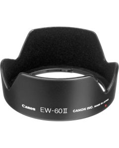 Canon EW-60II Zonnekap (voor EF 24mm/2.8)