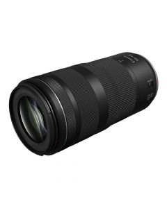 Canon RF 100-400mm f/5.6-8.0 IS USM telezoom objectief + € 75,00 cashback