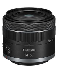 Canon RF 24-50mm /4.5-6.3 IS STM