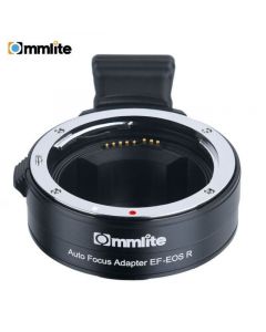 Commlite Mount Adapter Canon EF - EOS R