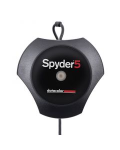 Datacolor Spyder5Pro Monitorkalibratie