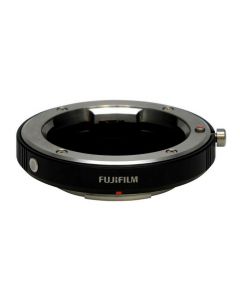 Fujifilm M-Mount adapter - Leica M Mount op Fuji X lensadapter