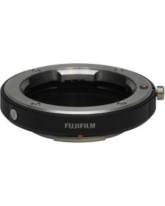 FUJIFILM M-mount adapter voor X-Mount systeemcamera’s 