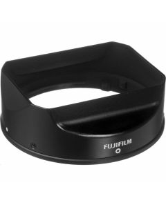 Fuji LH-XF18 Zwart (voor Fuji XF 18mm /2 R)