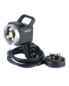 Godox AD-H400P Extension Head voor AD400 PRO