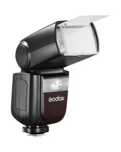 Godox Speedlite Ving V860 III TTL-flitser met Accu - Canon