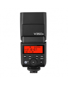 Godox Ving V350N TTL Speedlight voor Nikon