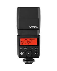 Godox Ving V350C TTL Speedlight voor Canon