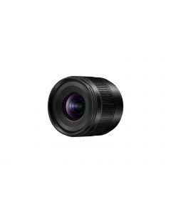 Panasonic Leica DG Summilux 9mm /1.7 groothoekobjectief (H-X09) 
