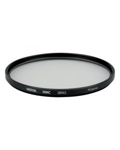 Hoya UV-filter 49mm HMC C-serie